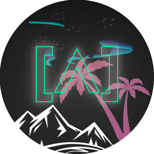 Aurora Roleplay logo